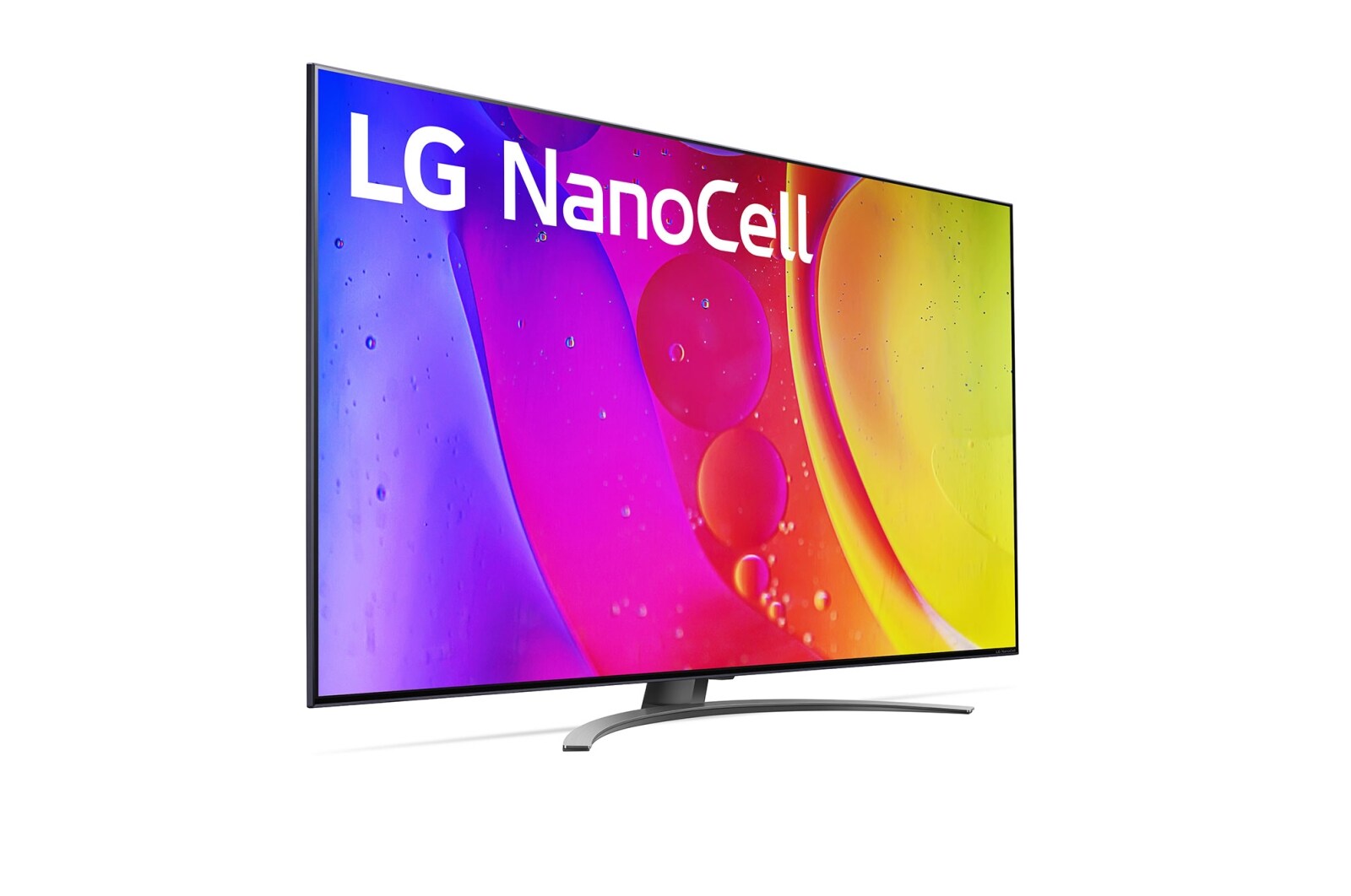 LG 75" LG NanoCell 4K TV NANO81, 75NANO819QA