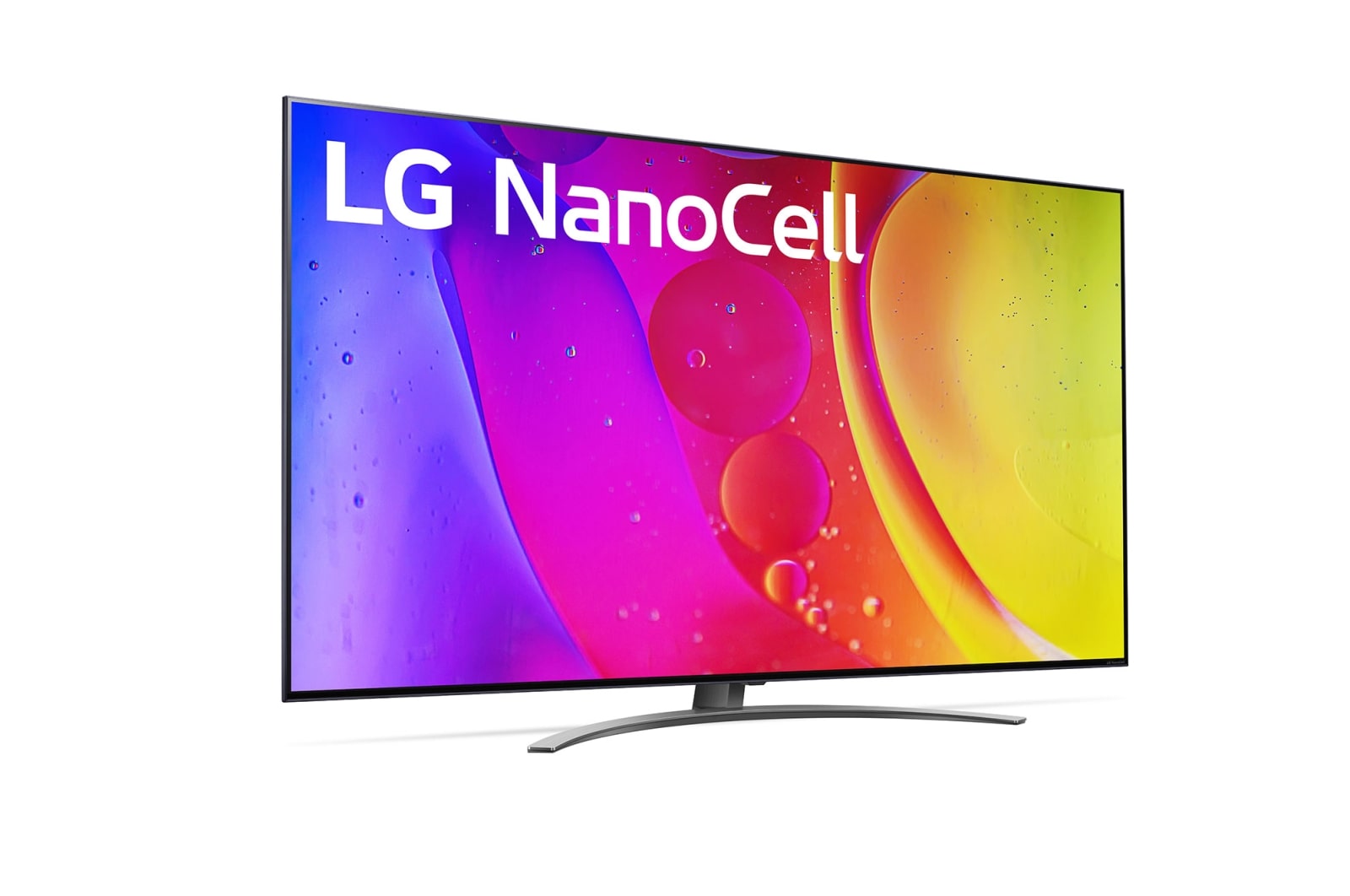 LG 75" LG NanoCell 4K TV NANO81, 75NANO819QA