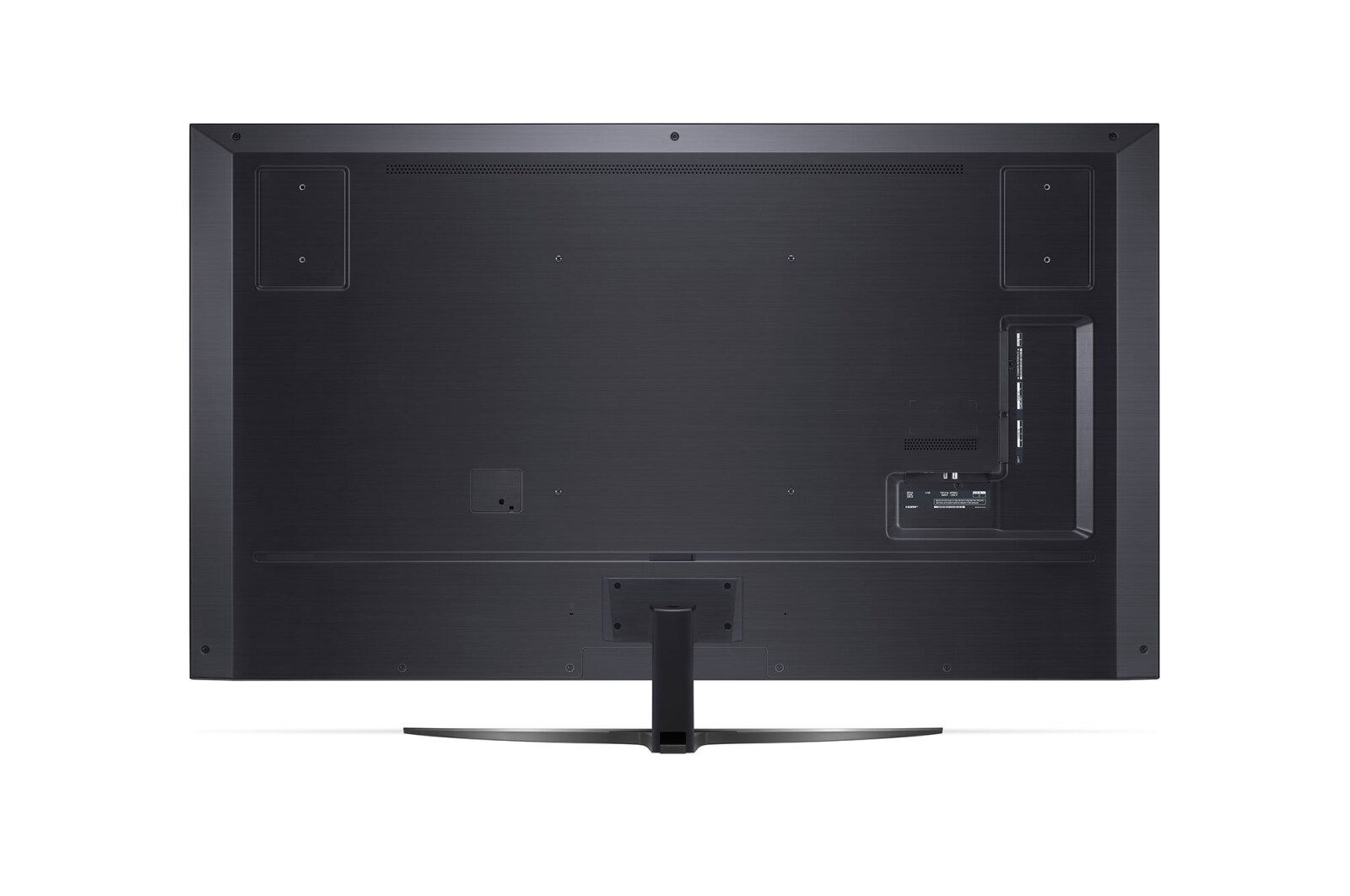 LG 75" LG NanoCell 4K TV NANO81, 75NANO819QA