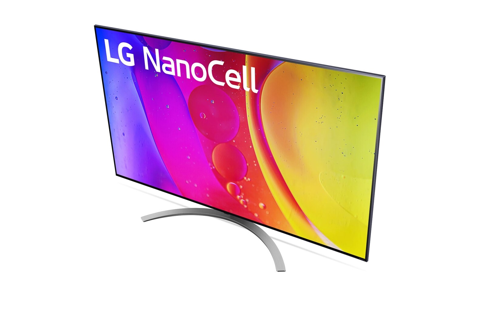 LG 75" LG NanoCell 4K TV NANO81, 75NANO819QA