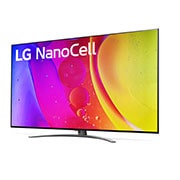 LG 75" LG NanoCell 4K TV NANO81, 75NANO819QA