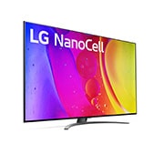 LG 75" LG NanoCell 4K TV NANO81, 75NANO819QA