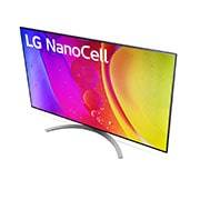 LG 75" LG NanoCell 4K TV NANO81, 75NANO819QA