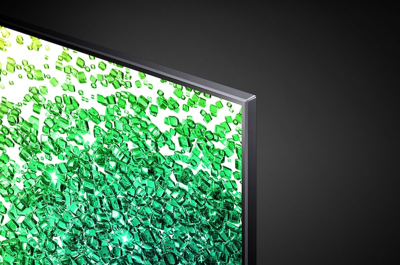 LG 75“ LG 4K NanoCell TV NANO86, 75NANO869PA