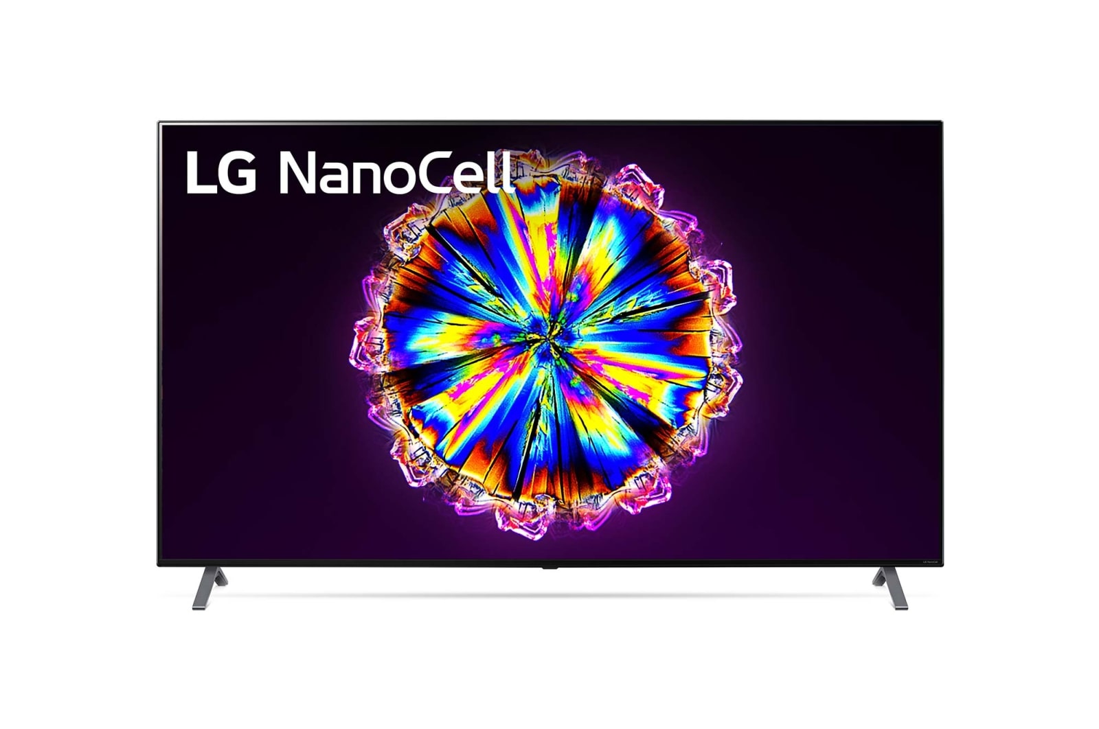 LG 75“ LG 4K NanoCell TV, 75NANO906NA