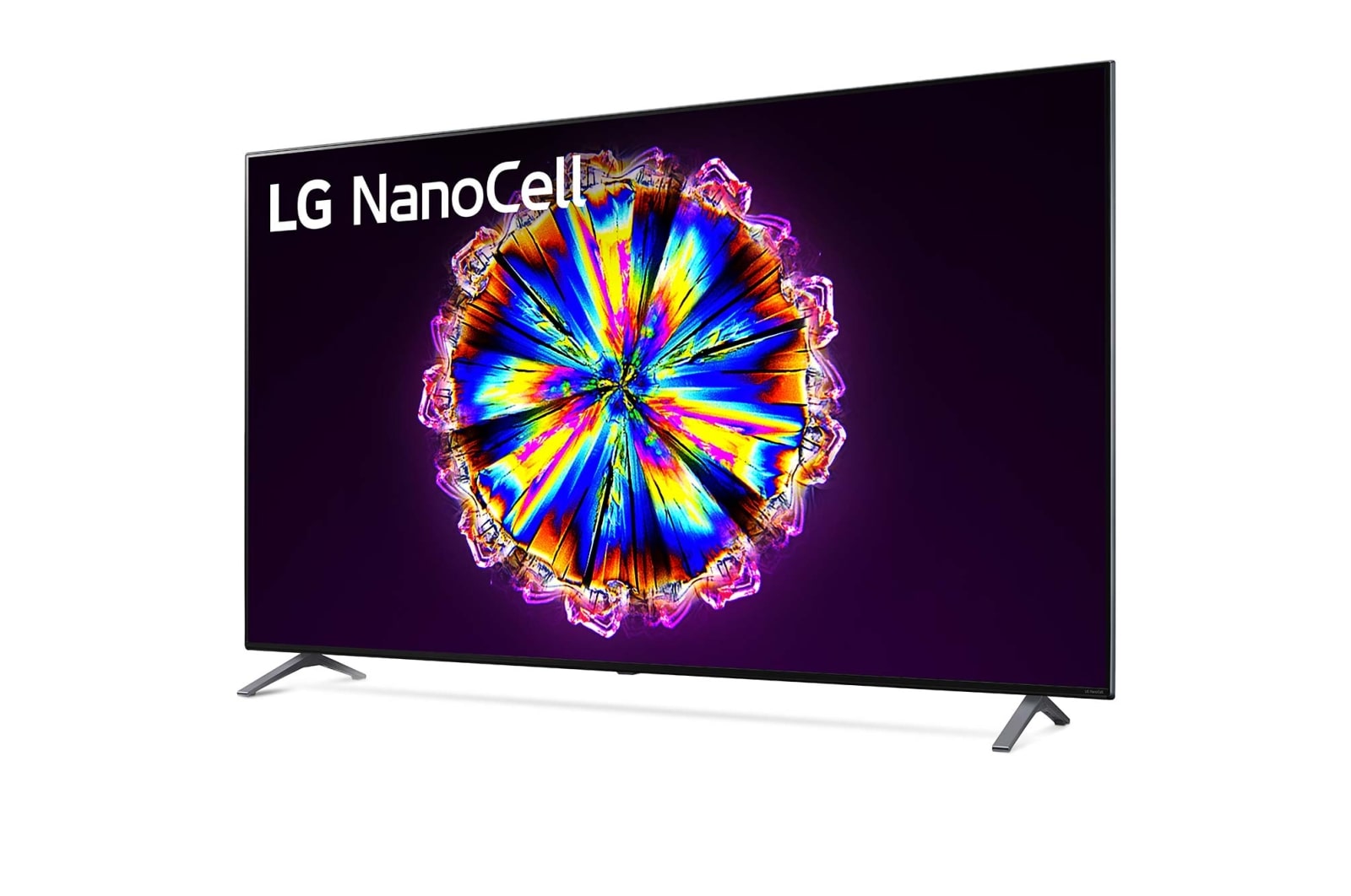 LG 75“ LG 4K NanoCell TV, 75NANO906NA