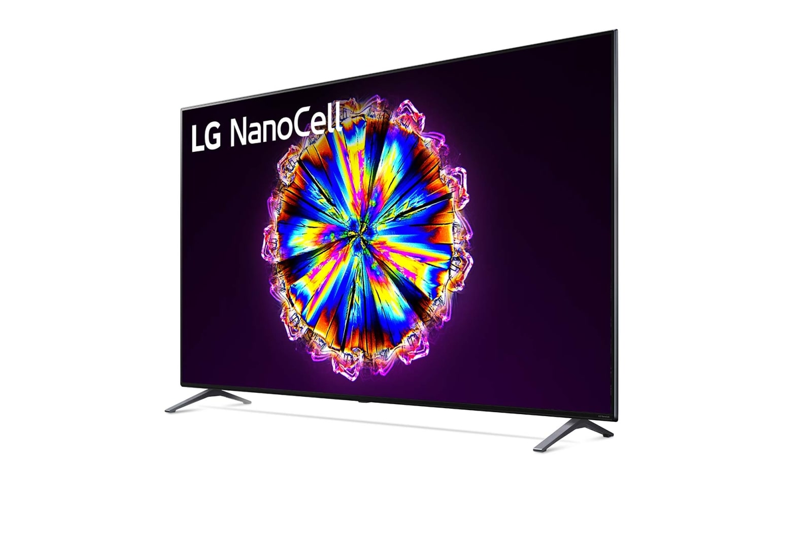 LG 75“ LG 4K NanoCell TV, 75NANO906NA