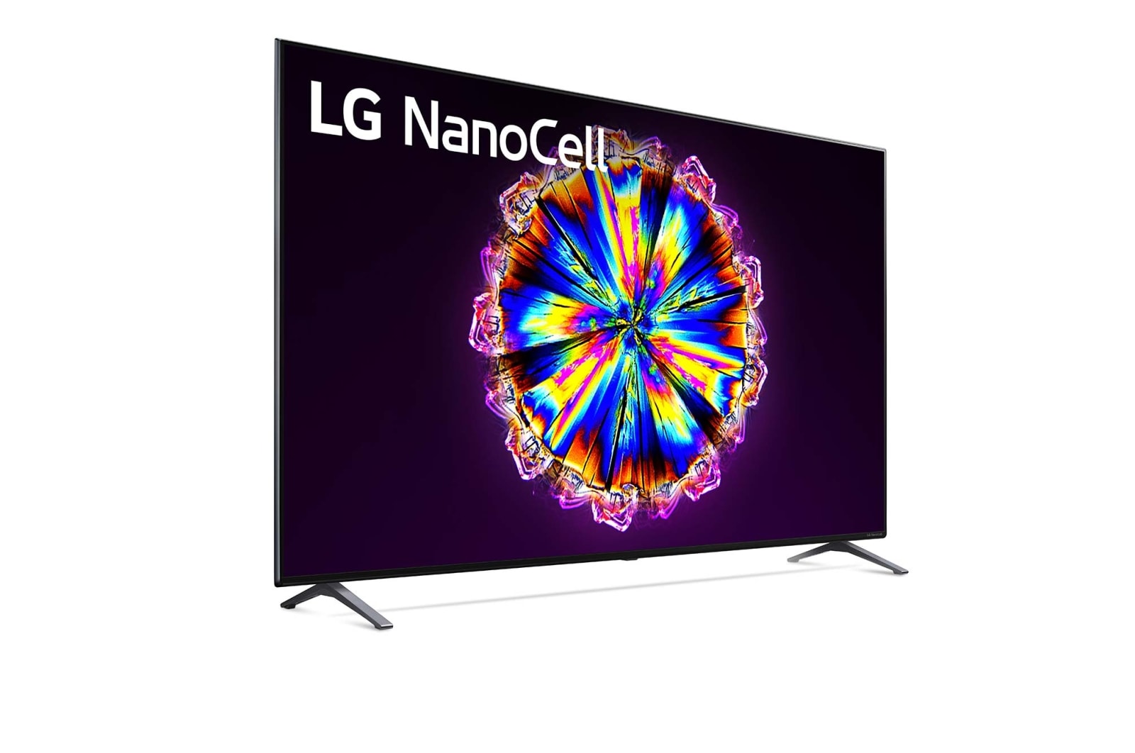 LG 75“ LG 4K NanoCell TV, 75NANO906NA