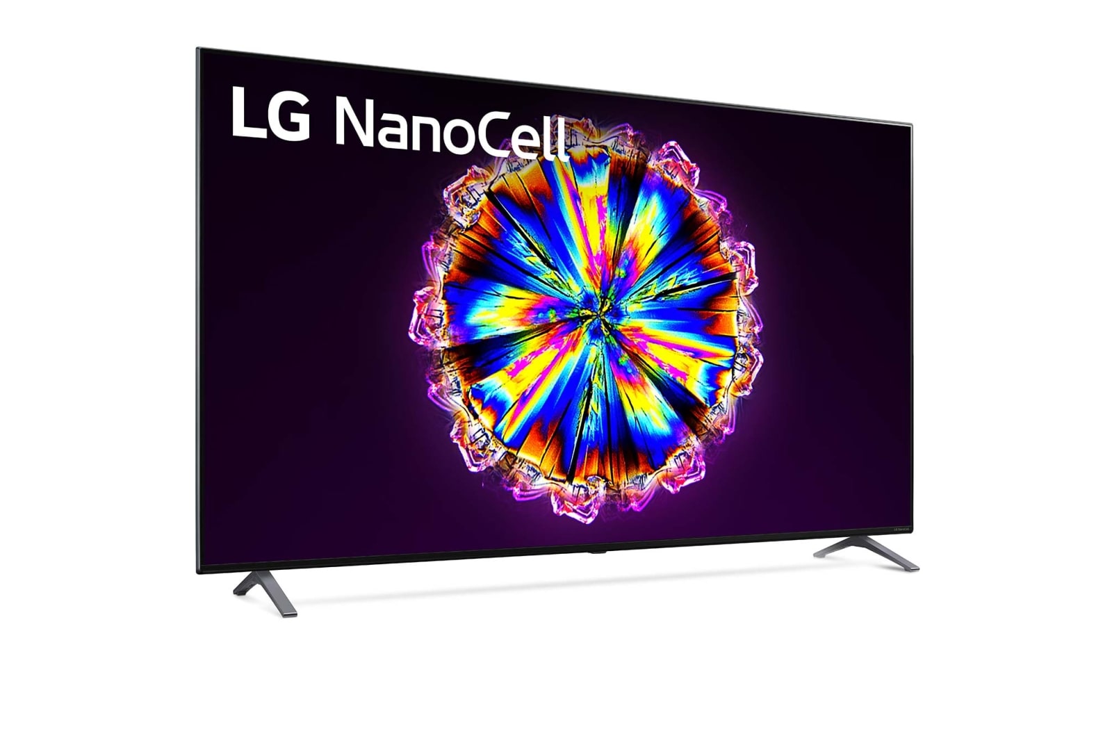 LG 75“ LG 4K NanoCell TV, 75NANO906NA