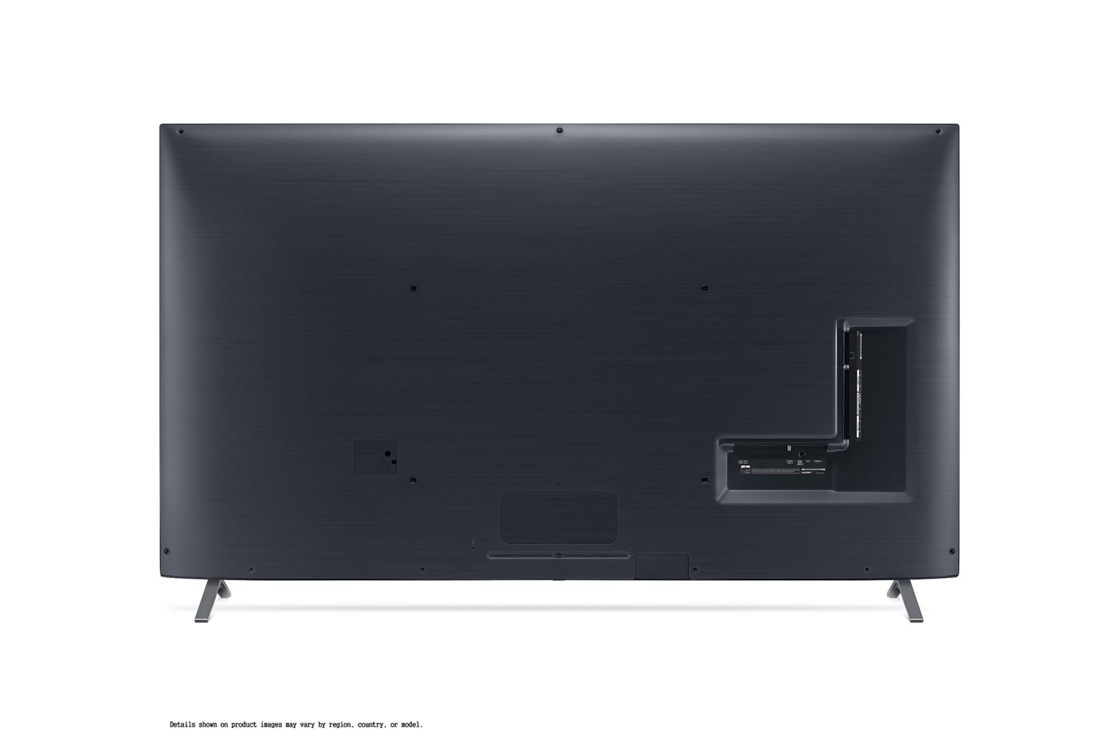 LG 75“ LG 4K NanoCell TV, 75NANO906NA