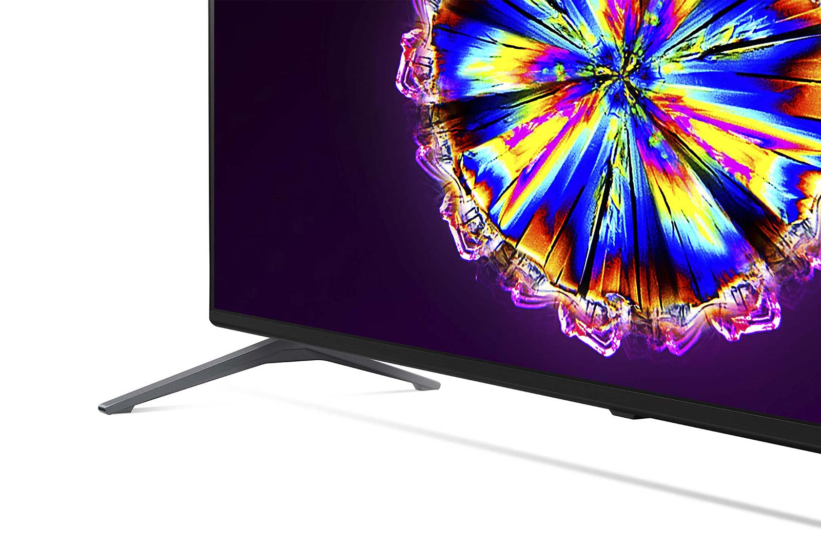 LG 75“ LG 4K NanoCell TV, 75NANO906NA