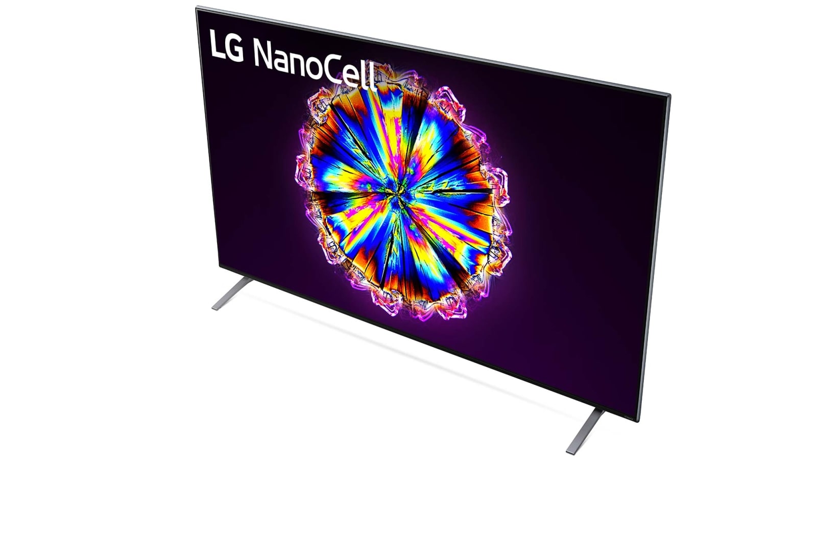 LG 75“ LG 4K NanoCell TV, 75NANO906NA