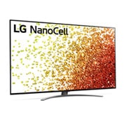 LG 75“ LG 4K NanoCell TV NANO91, 75NANO919PA