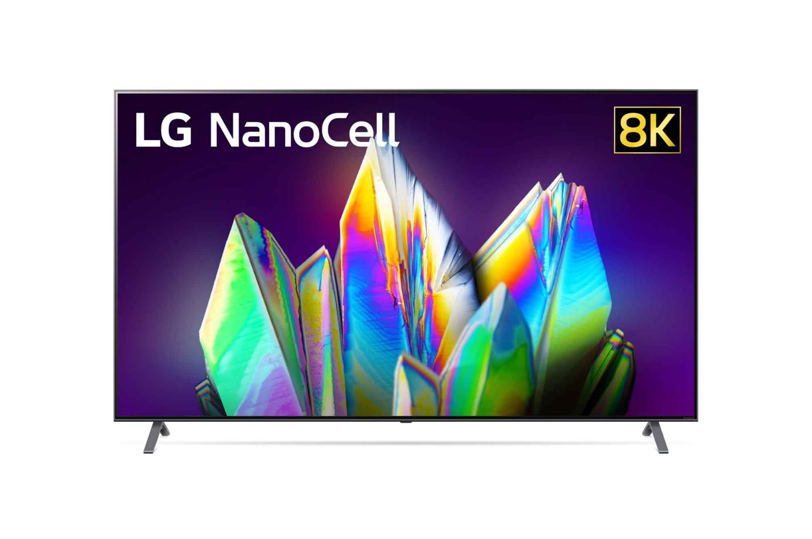 LG 75“ LG 8K NanoCell TV, 75NANO999NA