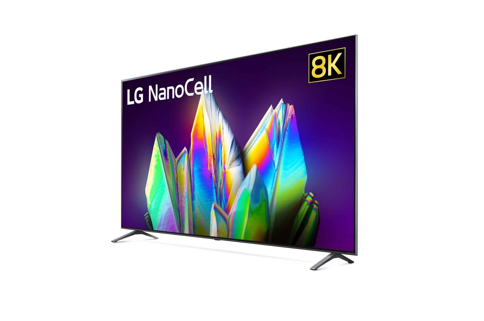 LG 75“ LG 8K NanoCell TV, 75NANO999NA