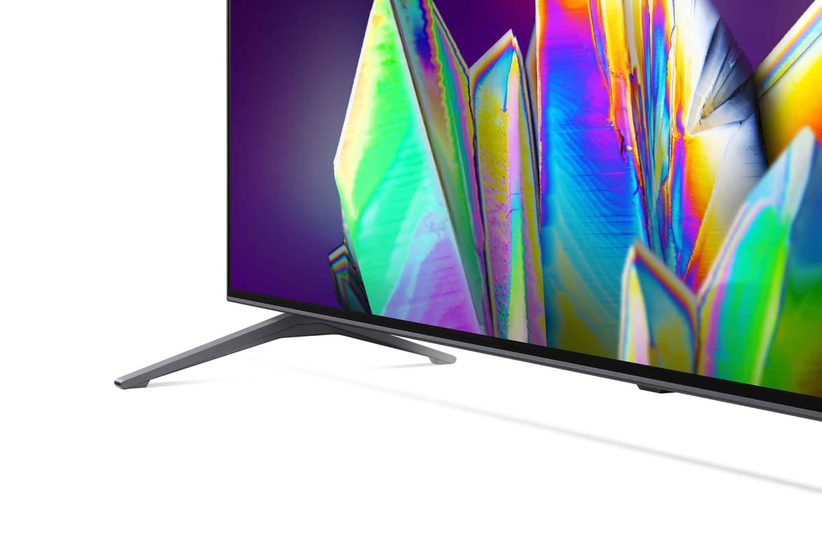 LG 75“ LG 8K NanoCell TV, 75NANO999NA