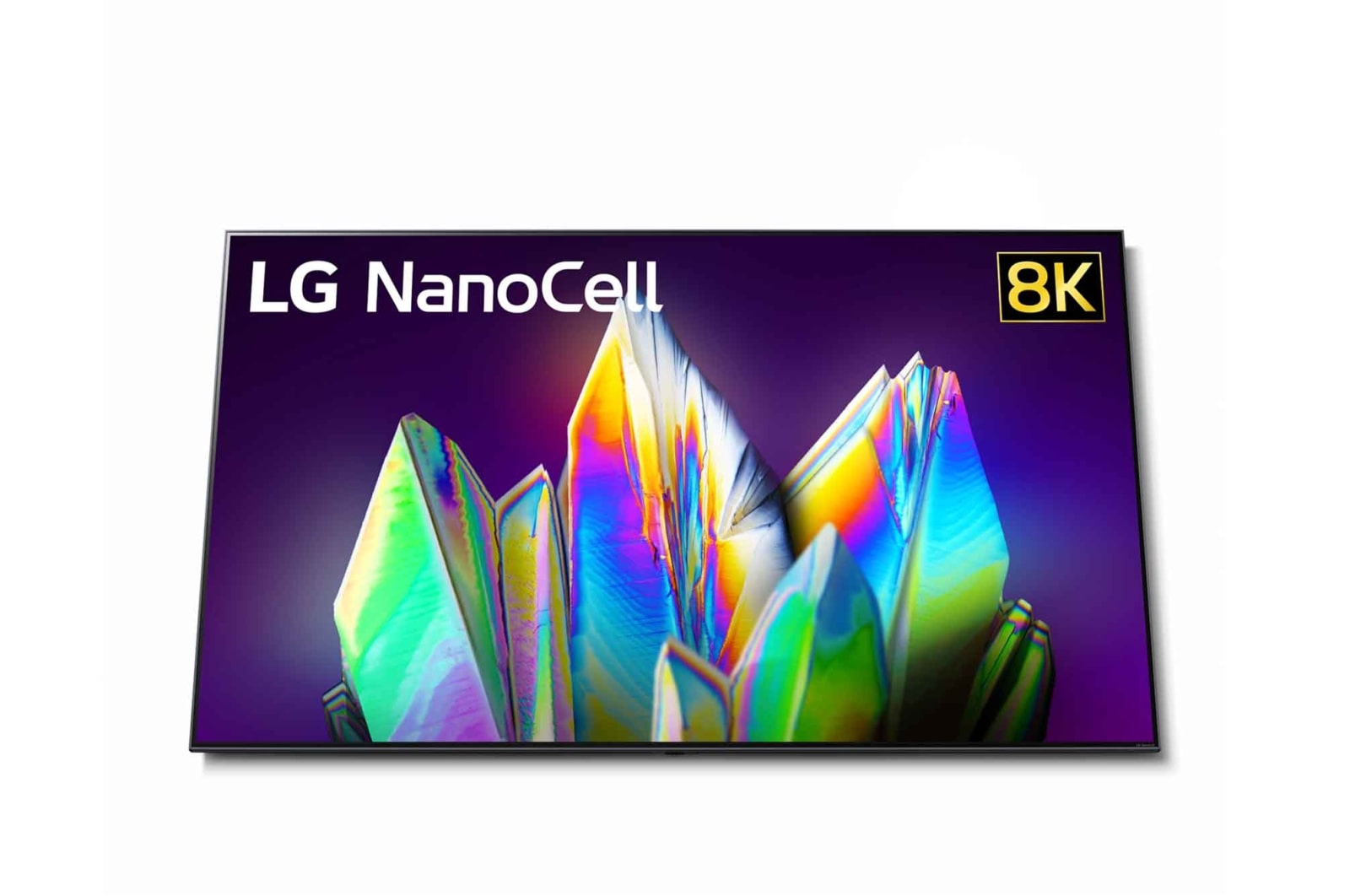 LG 75“ LG 8K NanoCell TV, 75NANO999NA