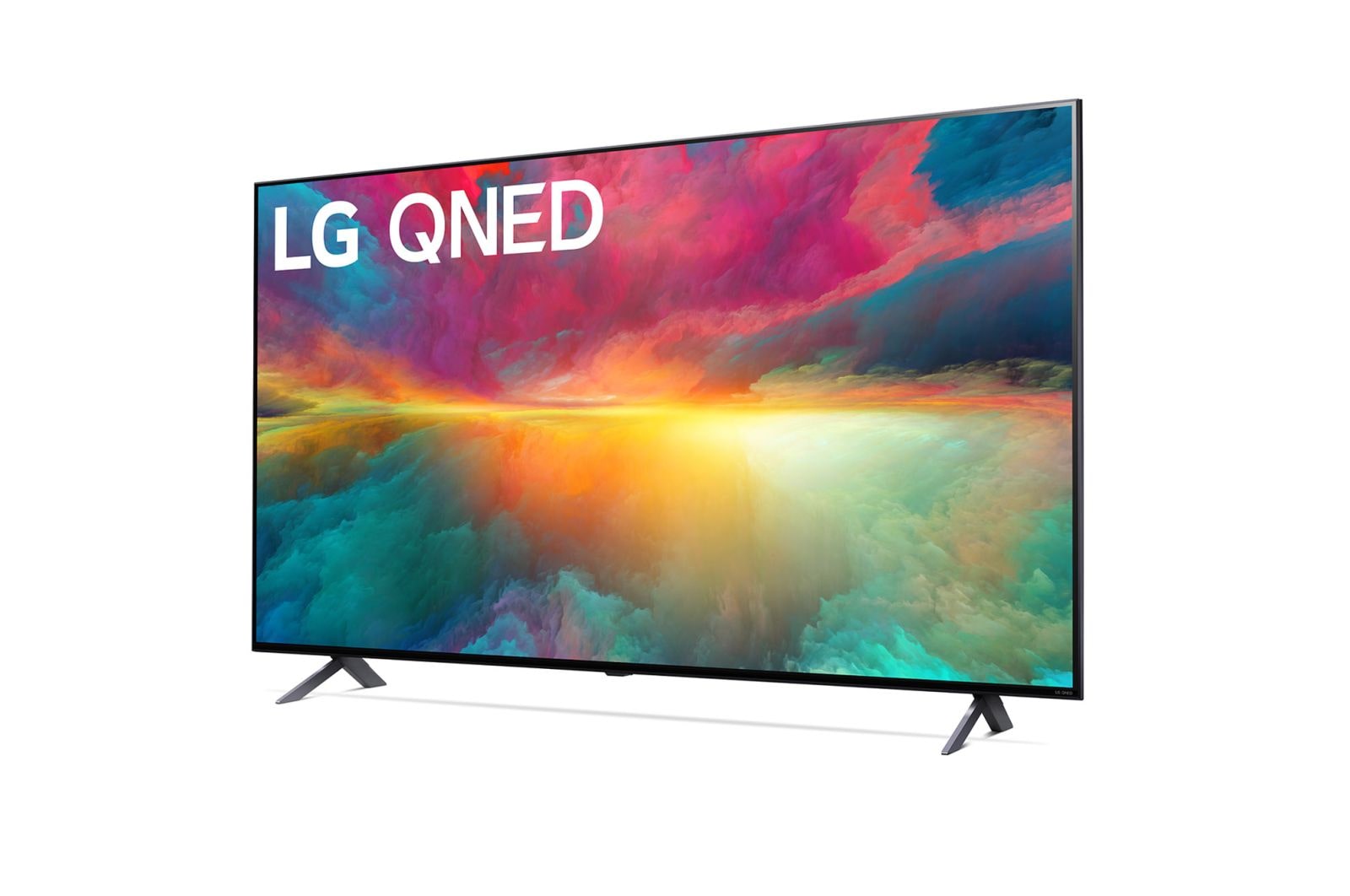 LG 75 Zoll LG 4K QNED TV QNED75, 75QNED756RA