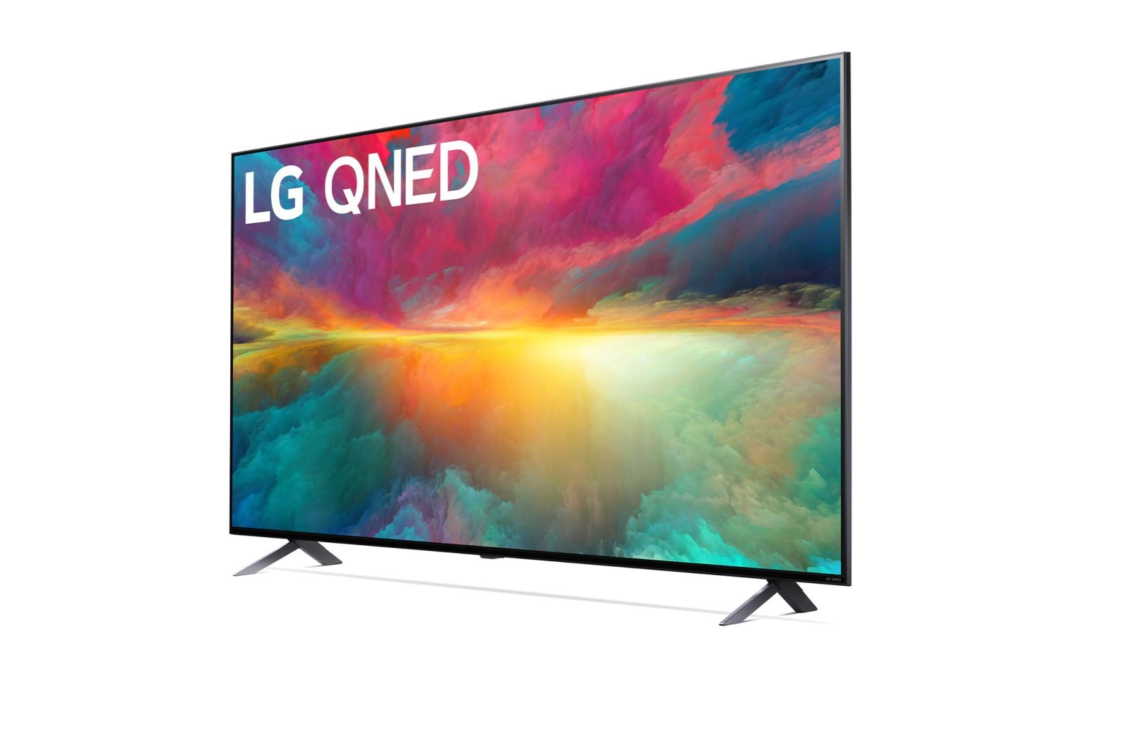 LG 75 Zoll LG 4K QNED TV QNED75, 75QNED756RA