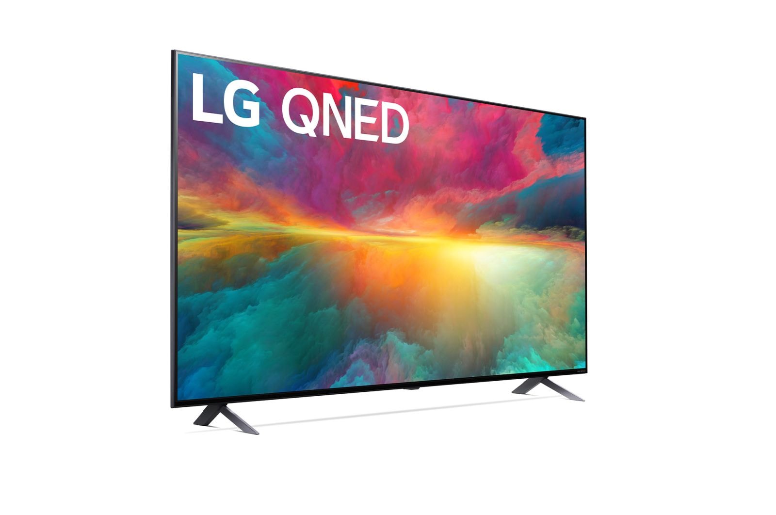 LG 75 Zoll LG 4K QNED TV QNED75, 75QNED756RA