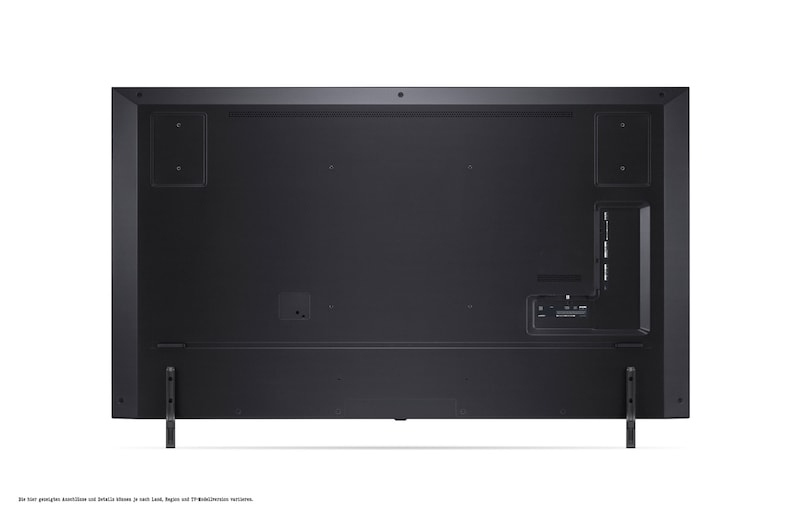 LG 75 Zoll LG 4K QNED TV QNED75, 75QNED756RA