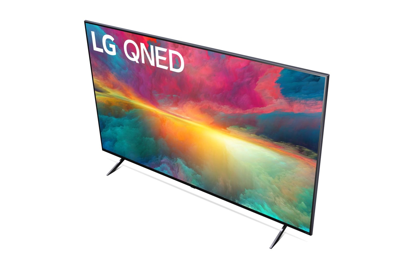 LG 75 Zoll LG 4K QNED TV QNED75, 75QNED756RA