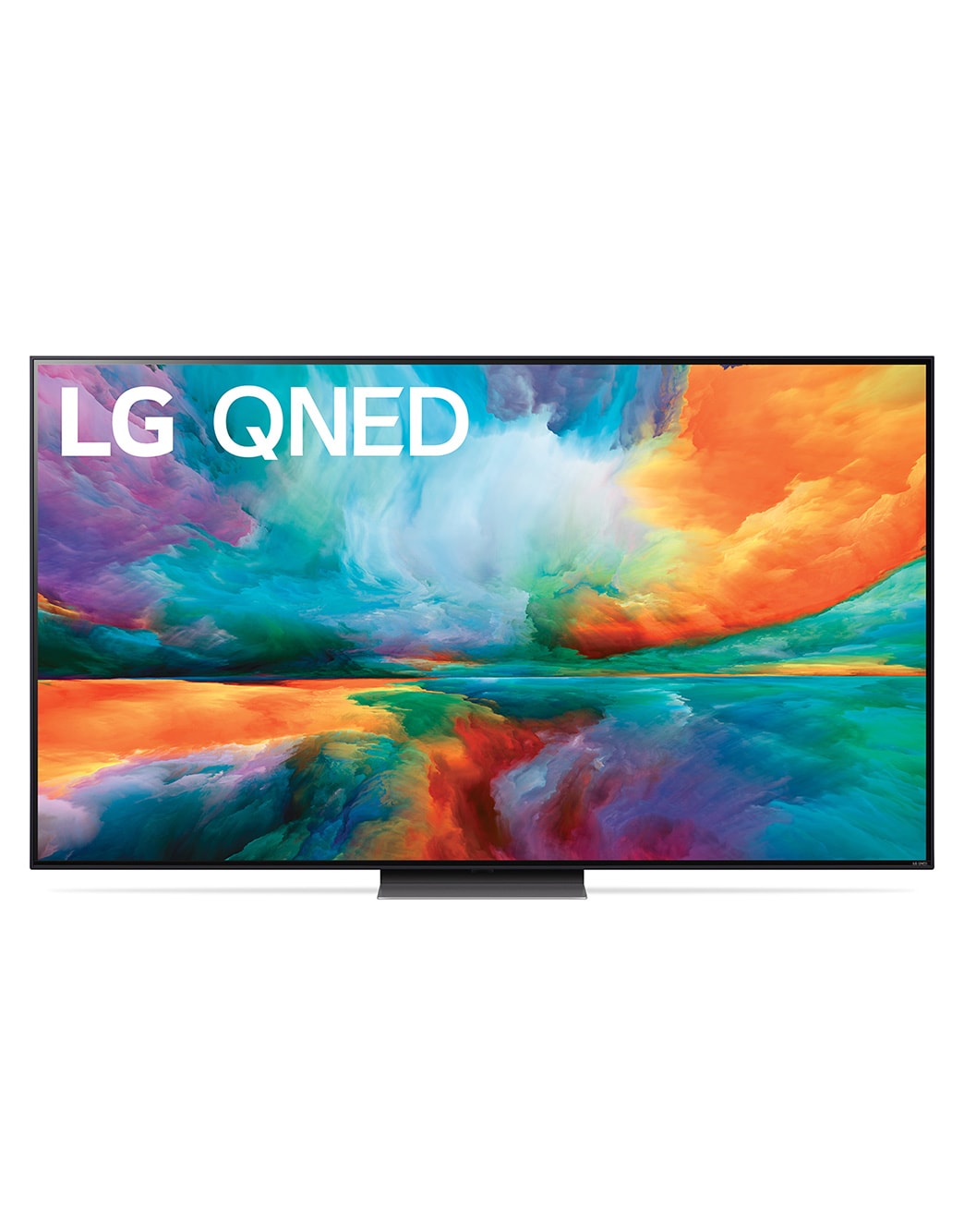 LG 75 Zoll 4K QNED TV QNED81 | 75QNED816RE | LG DE