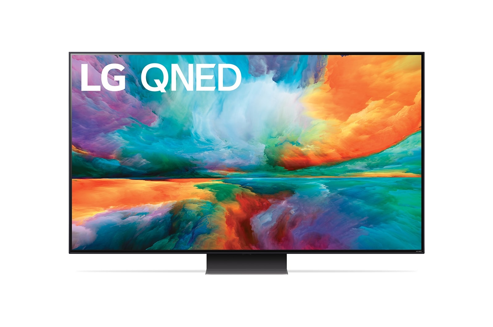 LG 75 Zoll LG 4K QNED TV QNED81, 75QNED816RE