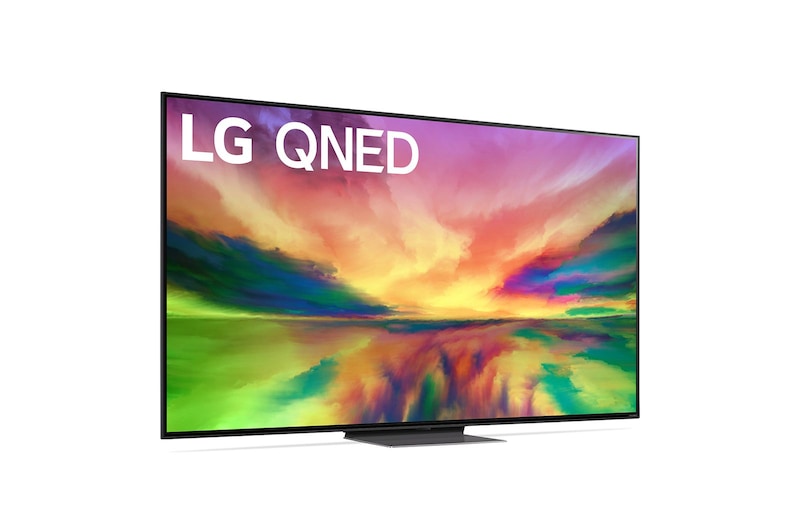 LG 75 Zoll LG 4K QNED TV QNED82, 75QNED826RE