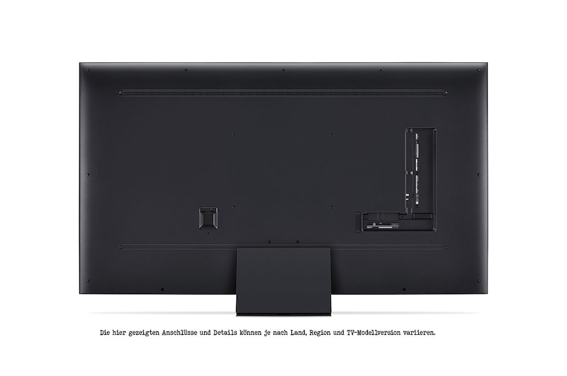 LG 75 Zoll LG 4K QNED TV QNED82, 75QNED826RE