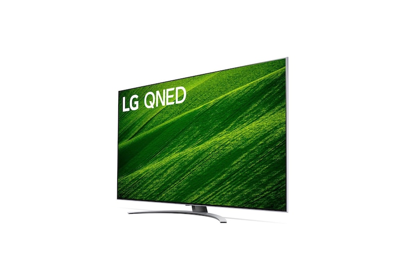 LG 75" LG 4K QNED TV QNED82, 75QNED829QB