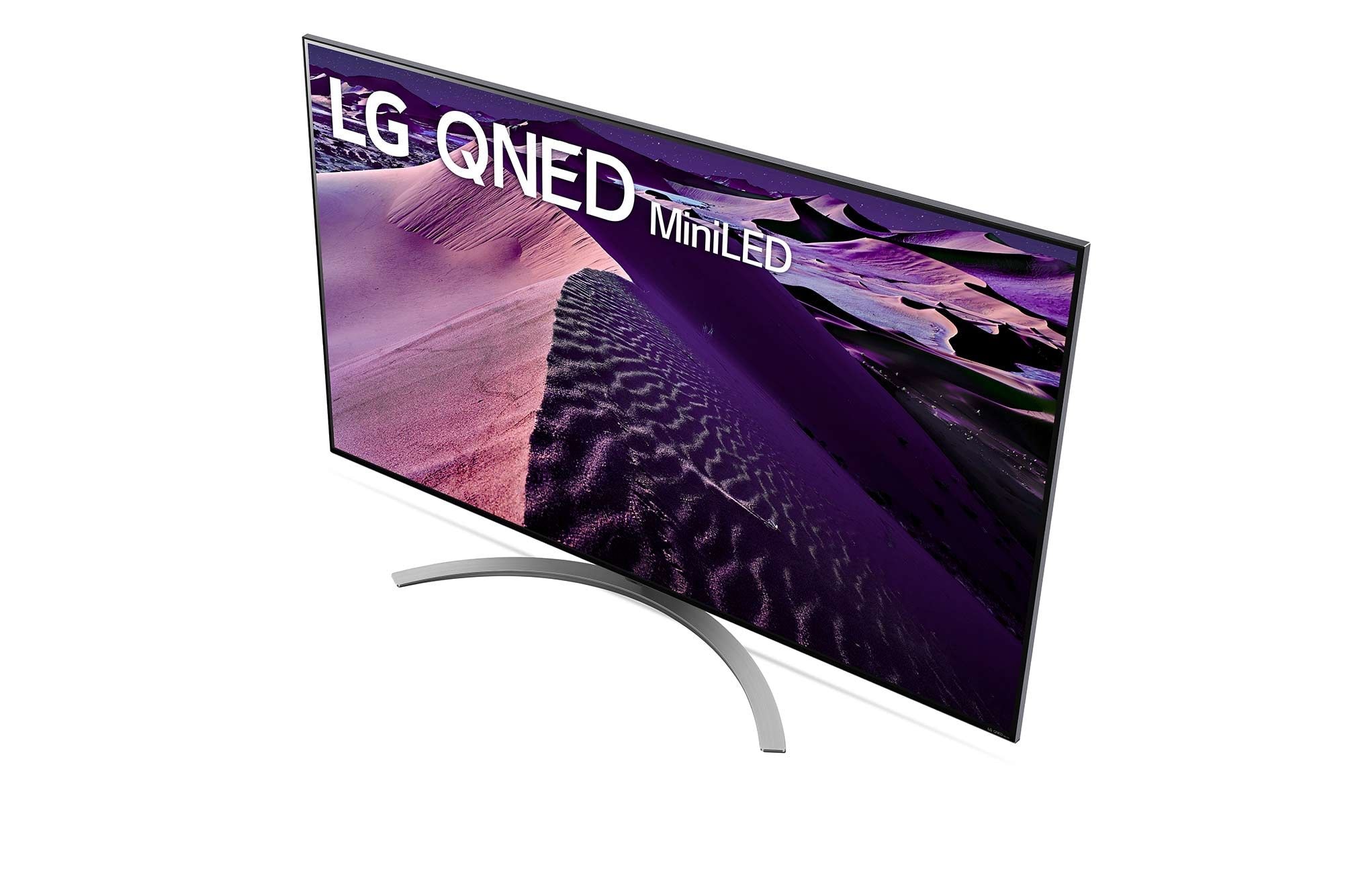 LG 65" LG 4K QNED MiniLED TV QNED86, 65QNED869QA