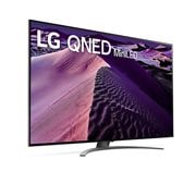 LG 65" LG 4K QNED MiniLED TV QNED86, 65QNED869QA