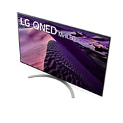 LG 65" LG 4K QNED MiniLED TV QNED86, 65QNED869QA