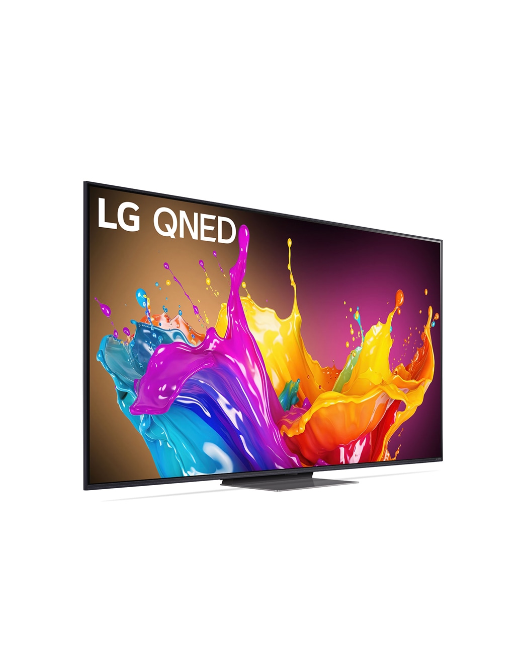 75 Zoll LG QNED86 4K AI Smart TV - 75QNED86T6A | LG DE