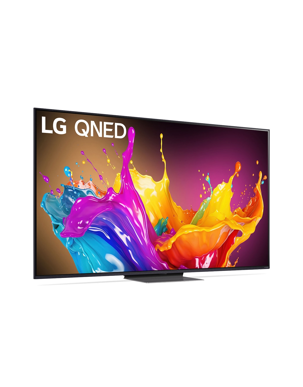 75 Zoll LG QNED86 4K AI Smart TV - 75QNED86T6A | LG DE