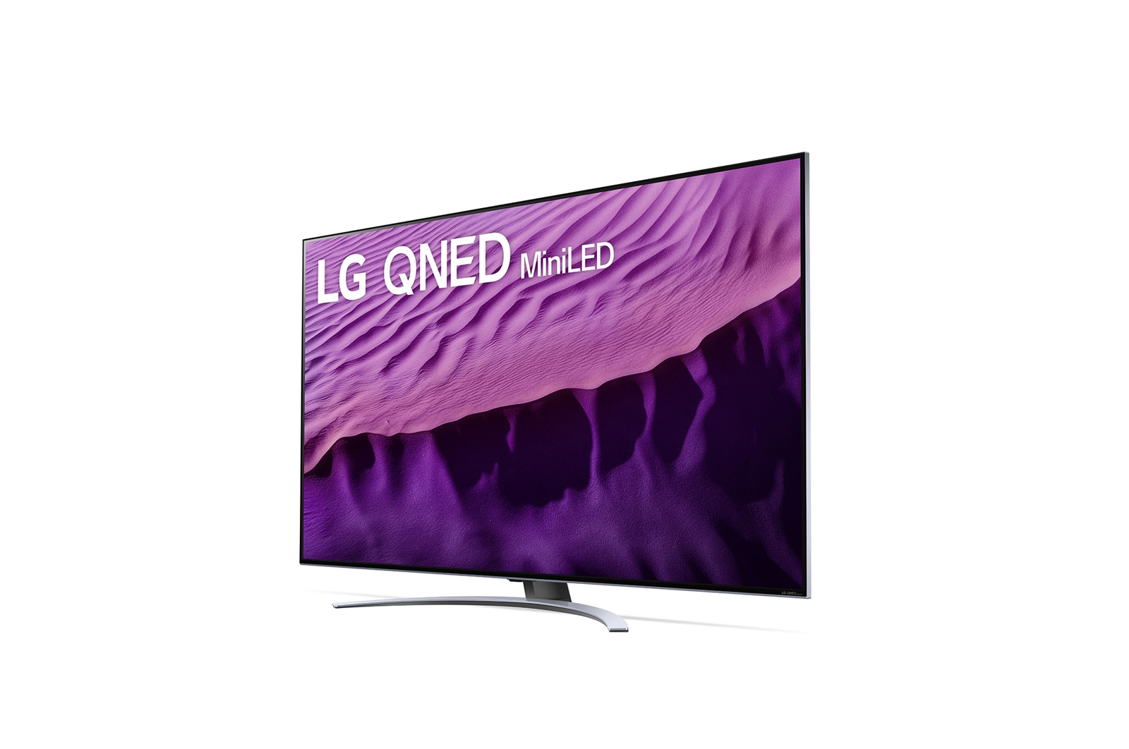 LG 75" LG 4K QNED MiniLED TV QNED87, 75QNED879QB