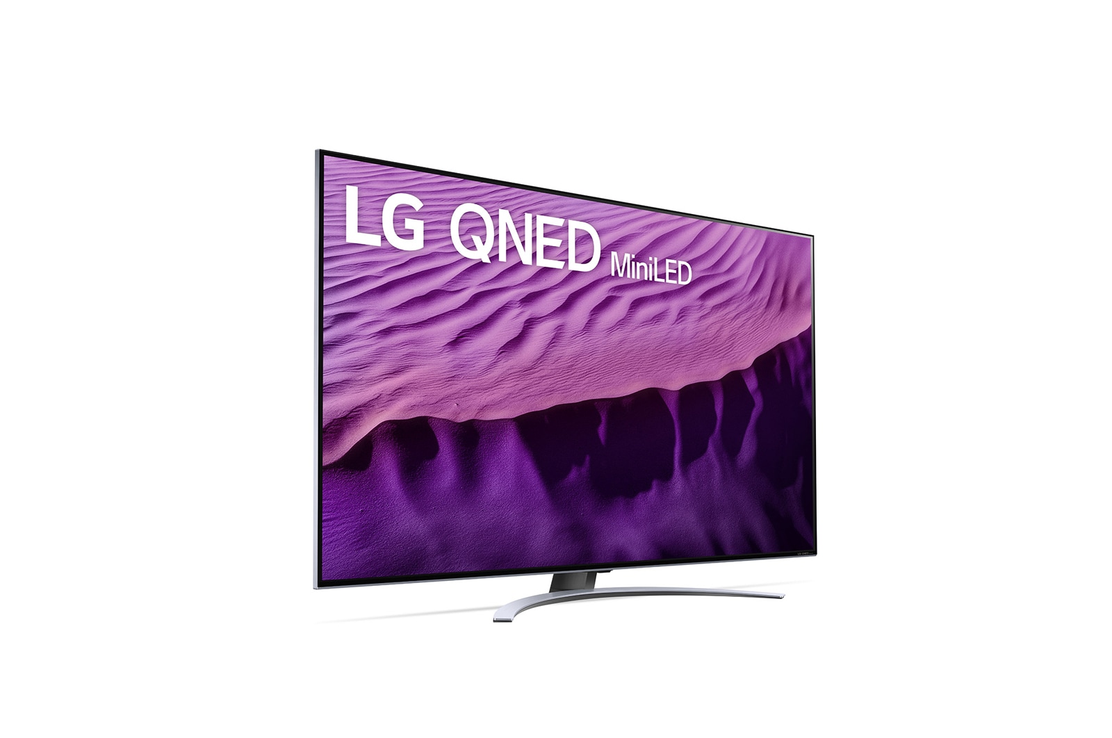 LG 75" LG 4K QNED MiniLED TV QNED87, 75QNED879QB