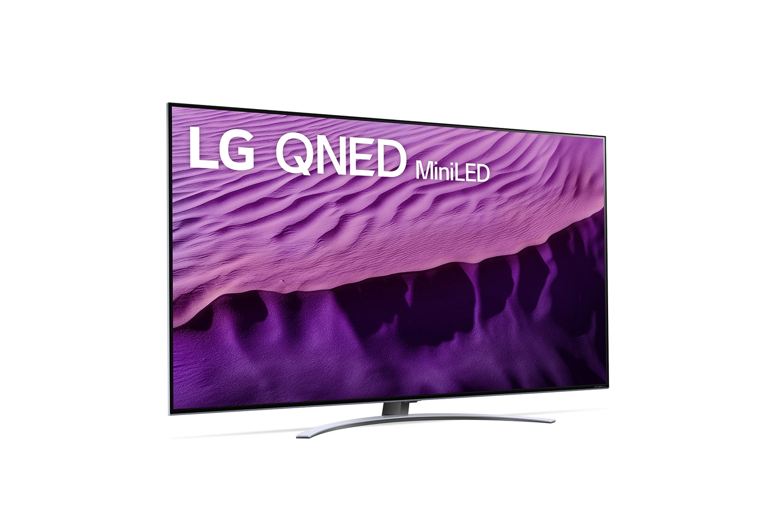 LG 75" LG 4K QNED MiniLED TV QNED87, 75QNED879QB