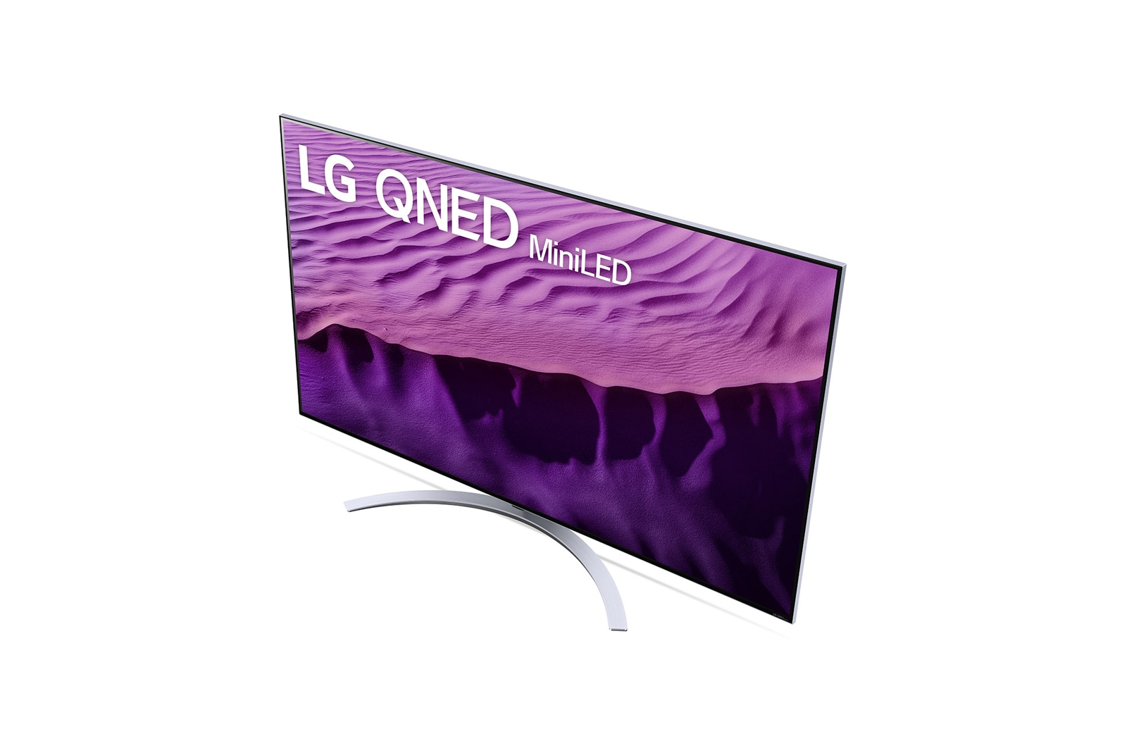 LG 75" LG 4K QNED MiniLED TV QNED87, 75QNED879QB