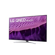 LG 75" LG 4K QNED MiniLED TV QNED87, 75QNED879QB