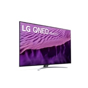 LG 75" LG 4K QNED MiniLED TV QNED87, 75QNED879QB