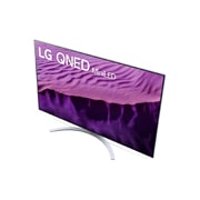 LG 75" LG 4K QNED MiniLED TV QNED87, 75QNED879QB