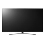 LG 75“ NanoCell 4K TV - Energieeffizienzklasse A+ (Spektrum: A+++ bis D), 75SM8610PLA