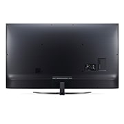 LG 75“ NanoCell 4K TV - Energieeffizienzklasse A+ (Spektrum: A+++ bis D), 75SM8610PLA