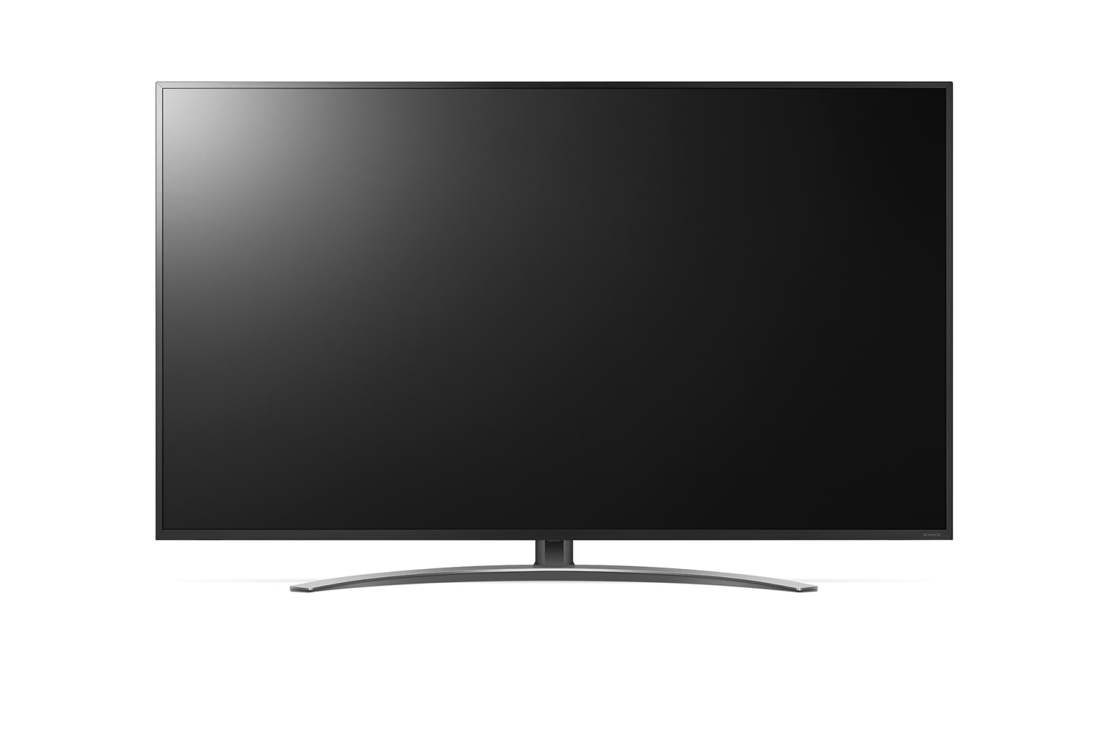 LG 75“ NanoCell 4K TV - Energieeffizienzklasse A+ (Spektrum: A+++ bis D), 75SM8610PLA