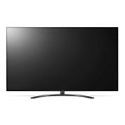 LG 75" NanoCell 4K TV - Energieeffizienzklasse A+ (Spektrum: A+++ bis D), 75SM9000PLA