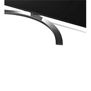 LG 75" NanoCell 4K TV - Energieeffizienzklasse A+ (Spektrum: A+++ bis D), 75SM9000PLA