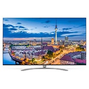 LG  75“ LG 8K NanoCell TV - Energieeffizienzklasse B (Spektrum: A+++ bis D), 75SM9900PLA