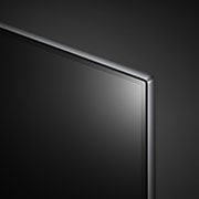 LG  75“ LG 8K NanoCell TV - Energieeffizienzklasse B (Spektrum: A+++ bis D), 75SM9900PLA